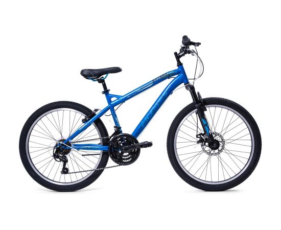 Huffy Extent Mountain bike Blue