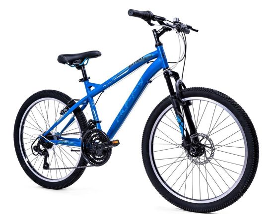 Huffy Extent Mountain bike Blue