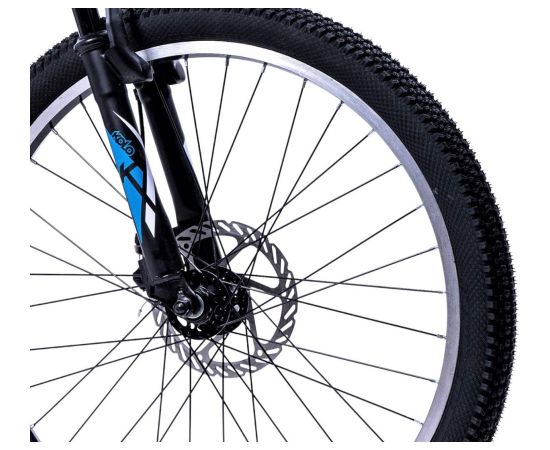 Huffy Extent Mountain bike Blue