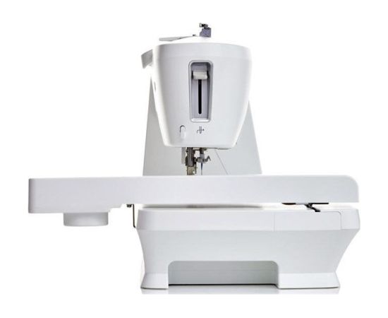 SINGER Sewing machine embroidery machine SE 9185 WiFi Electric current White