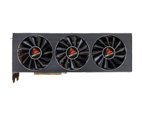 BIOSTAR GeForce RTX 3080 10GB graphics card (VN3816RMT3)