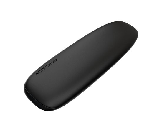 Obudowa SSD ASUS COBBLE Black USB 3.2 GEN 2x1 Type C