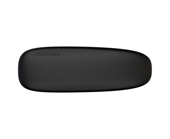 Obudowa SSD ASUS COBBLE Black USB 3.2 GEN 2x1 Type C