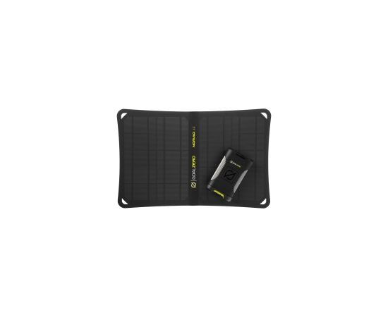 Goalzero Lādētājs ar paneli VENTURE 35 Solar Kit (with Nomad 10)