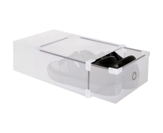 Коробка для обуви Springos HA3001