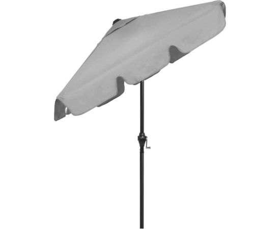 Садовый зонт Springos GU0038 200 X 130 см