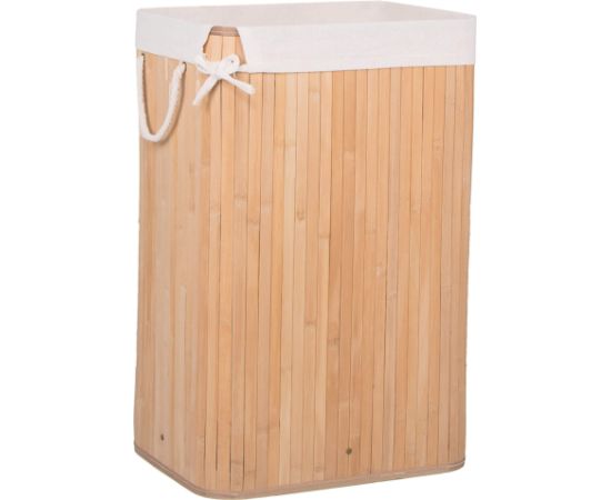 Bambusa veļas grozs Springos HA0030 72l