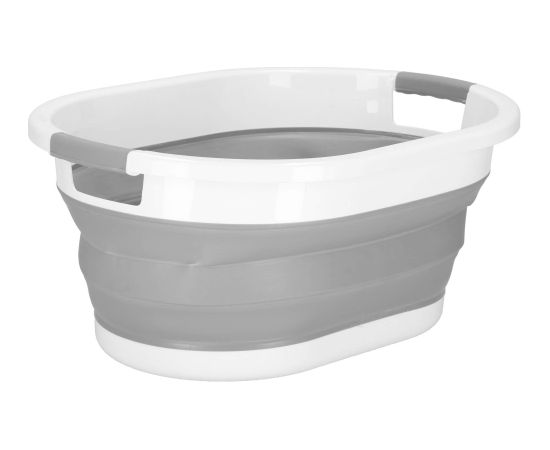 Springos HA5107 СКЛАДНОЙ КОНДЕР ДЛЯ ХРАНЕНИЯ 61,5X44X27 СМ, 39Л