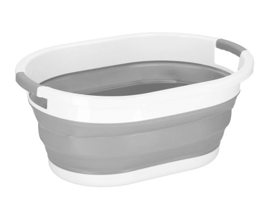 Springos HA5107 СКЛАДНОЙ КОНДЕР ДЛЯ ХРАНЕНИЯ 61,5X44X27 СМ, 39Л
