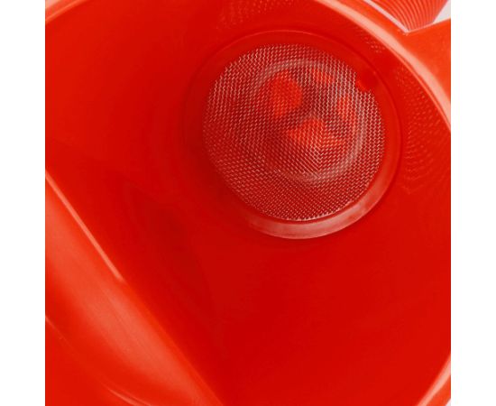 Piltuve ar elastīgu izteku Springos HA5138