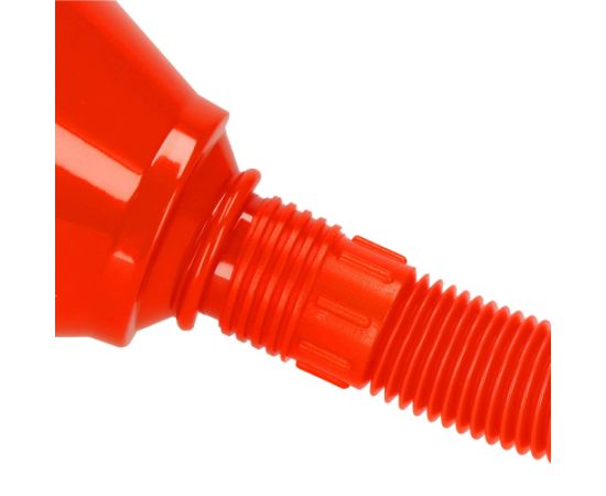 Piltuve ar elastīgu izteku Springos HA5138