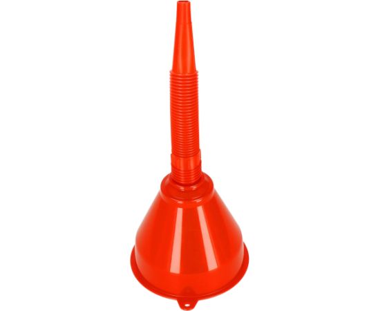 Piltuve ar elastīgu izteku Springos HA5138