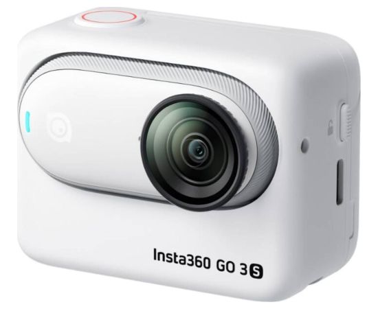 Kamera Insta360 GO 3S (64GB) white