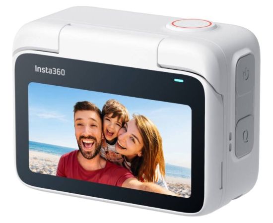 Kamera Insta360 GO 3S (64GB) white