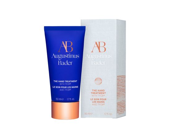 Augustinus Bader The Hand Treatment 50 ml Ķermeņa kosmētika
