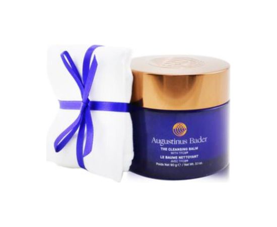 Augustinus Bader The Cleansing Balm 90 gr Ķermeņa kosmētika