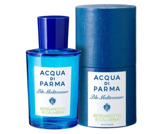 Acqua Di Parma Bergamotto Di Calabria Edt Spray 100 ml