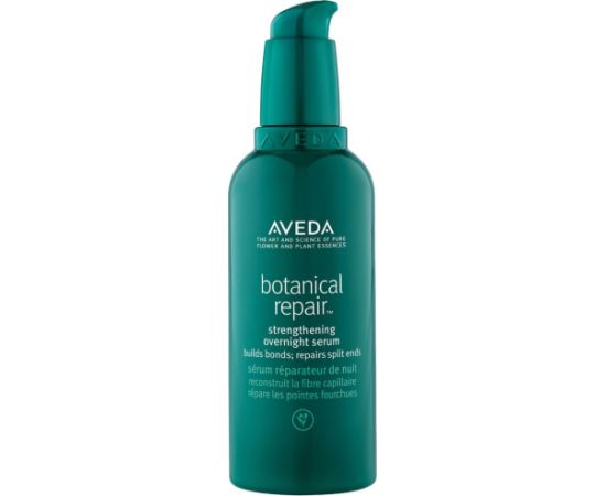 Aveda Botanical Repair Strengthening Overnight Serum 100 ml Matu kopšana