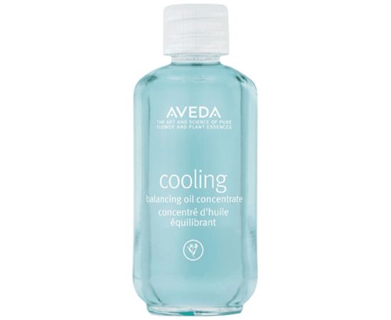 Aveda Cooling Balancing Oil Concentrate 50 ml Уход за волосами