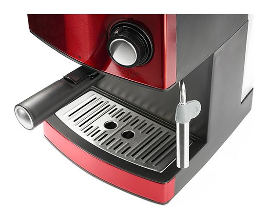 ADLER Kafijas automāts. 1,6 L, 850W