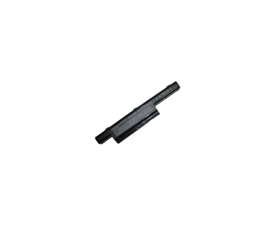 CoreParts Laptop Battery for Asus 47.52Wh 6 Cell Li-ion 10.8V 4400mAh Black