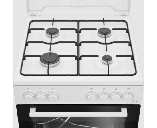 Gas cooker Beko