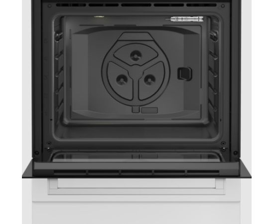 Gas cooker Beko