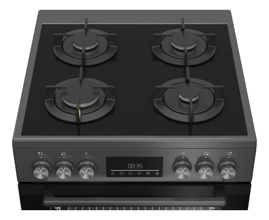 Gas cooker Beko