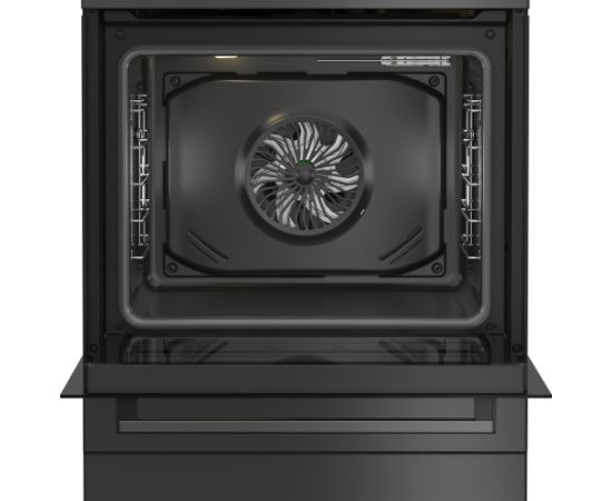 Gas cooker Beko