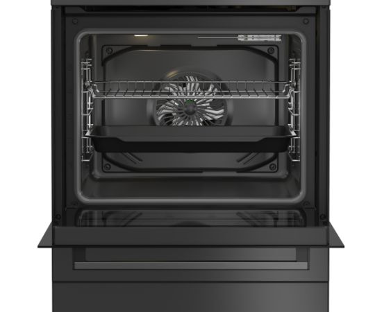 Gas cooker Beko