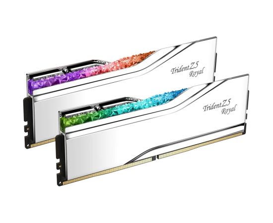 G.Skill Trident Z5 Neo F5-6000J2836G16GX2-TR5S memory module 32 GB 2 x 16 GB DDR5 6000 MHz