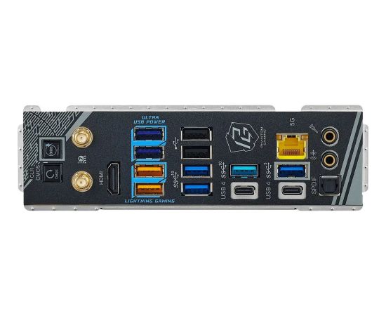 Motherboard - ASRock X870E Nova WiFi