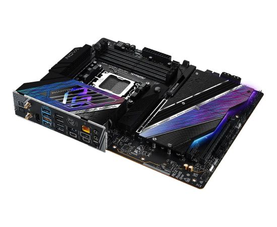 Motherboard - ASRock X870E Nova WiFi
