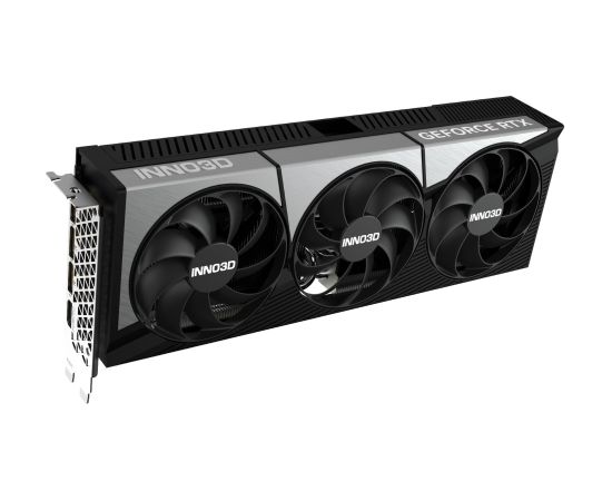 Inno3D GeForce RTX 5080 X3 OS NVIDIA 16 GB GDDR7