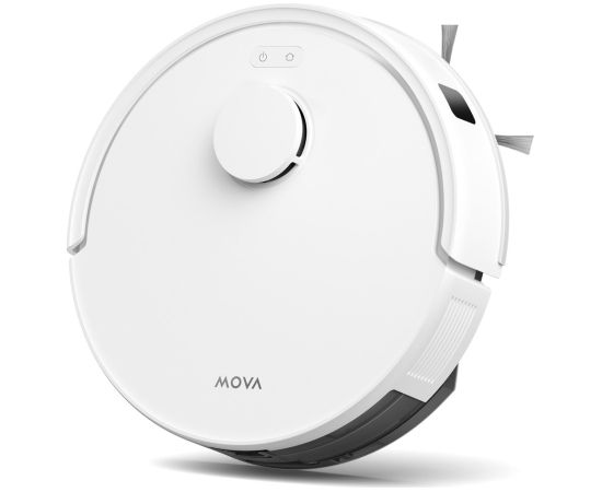 Dreame MOVA Tech E20 Bagless White