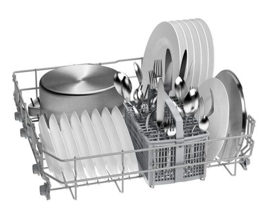 BOSCH Dishwasher SMS2ITW09E