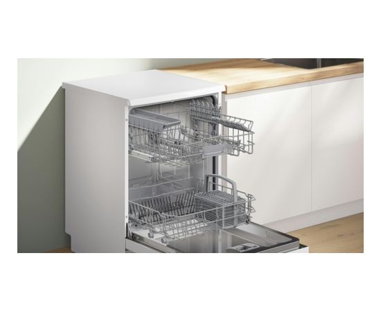 BOSCH Dishwasher SMS2ITW09E