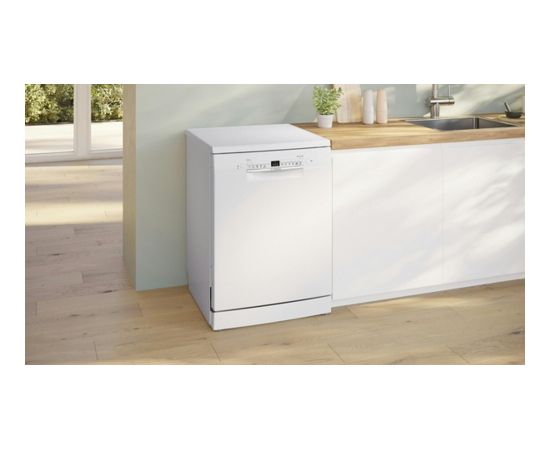 BOSCH Dishwasher SMS2ITW09E