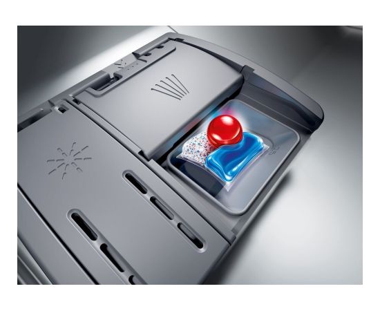 BOSCH Dishwasher SMS2ITW09E