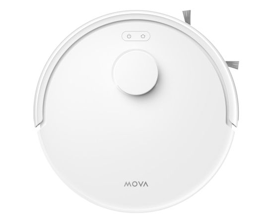 Dreame MOVA Tech E20 Plus Bagless White