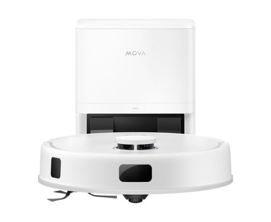 Dreame MOVA Tech E20 Plus Bagless White