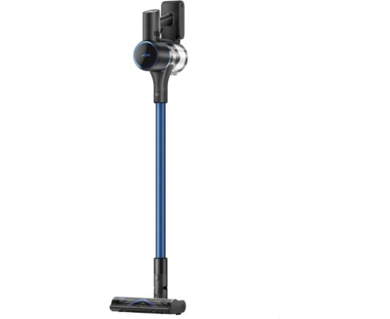 Dreame MOVA Tech S4 2-in-1 stick vacuum Battery Dry Bagless 0.6 L 425 W Black, Blue 2.5 Ah