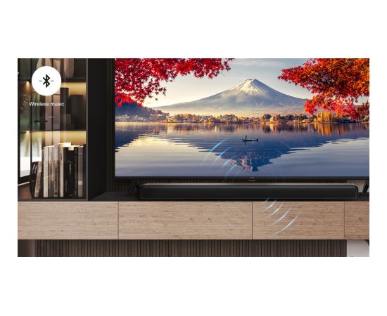 TCL S S45H Class 2.0 Channel Sound Bar with Dolby Atmos, DTS Virtual:X, and Bluetooth Music Streaming