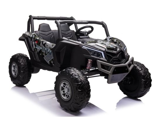 Lean Cars Quad Buggy UTV-MX Camo Painted