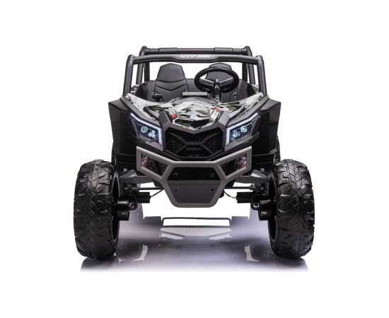 Lean Cars Quad Buggy UTV-MX Camo Painted