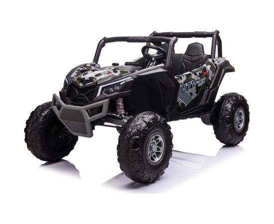 Lean Cars Quad Buggy UTV-MX Camo Painted