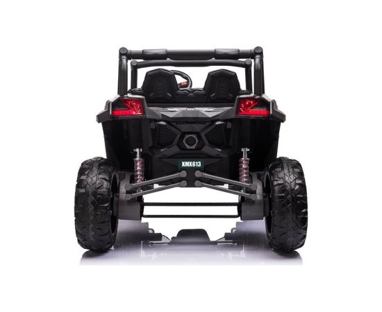 Lean Cars Quad Buggy UTV-MX Camo Painted