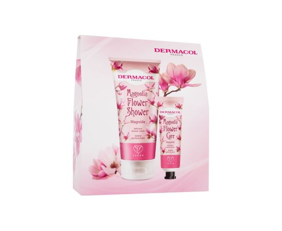 Dermacol Magnolia Flower 200ml
