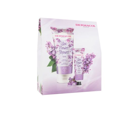 Dermacol Lilac Flower / Shower 200ml