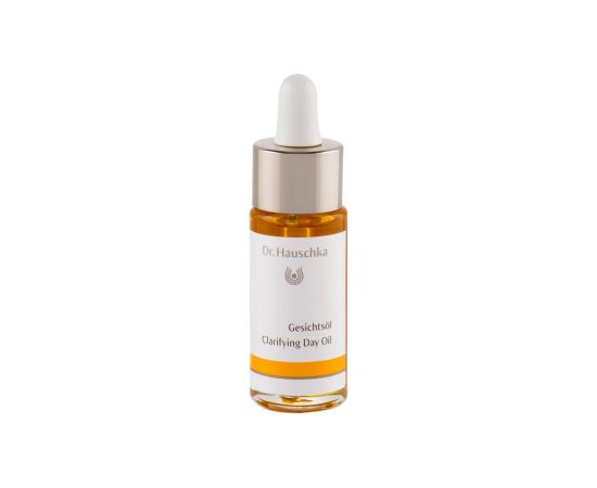 Dr. Hauschka Clarifying 18ml